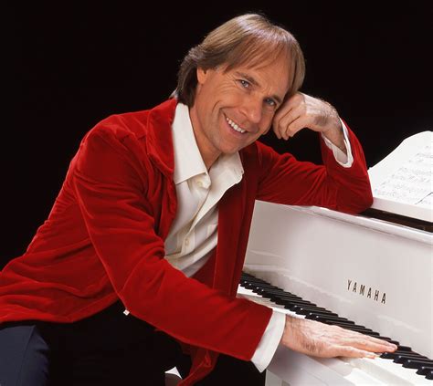 pianista richard clayderman